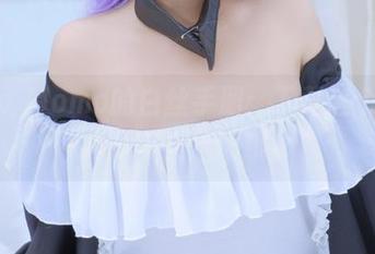 Sayo Momo的白丝手册：下载这个COS绝对不会后悔哦！